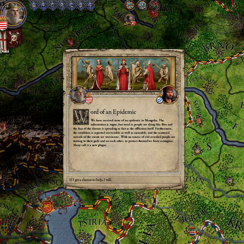 Crusader Kings II - The Reaper's Due DLC Cd Key Steam Global
